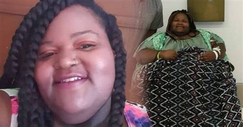 where is schenee from 600 lb life|What Was Life After “My 600